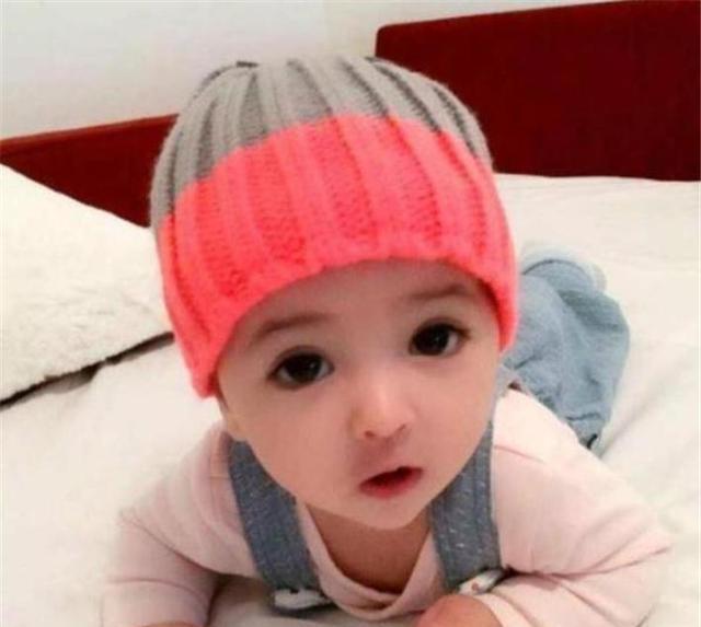 中国夫妇生下混血儿3次亲子鉴定爸爸乐开花凯发k8国际首页登录“不可能是亲生！”(图4)