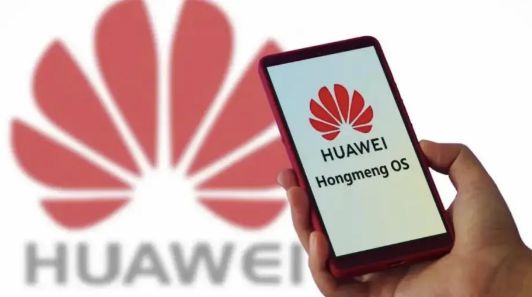 全领域合作商中标65亿元比常山强百倍马竞合作伙伴华为鸿蒙第二波启动唯一(图2)