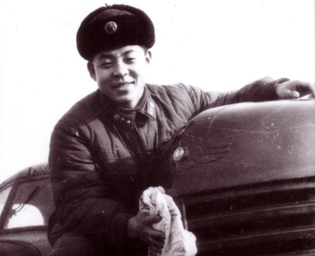 1年后鉴定人披露事故发生的详情惹人泪目凯发k8国际1962年雷锋因公牺牲4(图5)