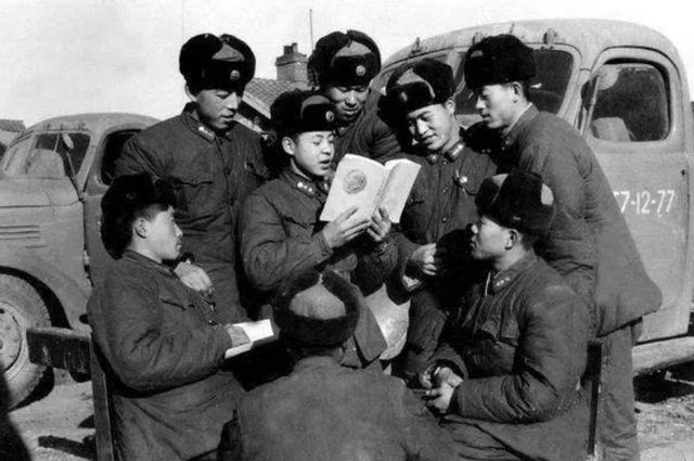 1年后鉴定人披露事故发生的详情惹人泪目凯发k8国际1962年雷锋因公牺牲4(图2)