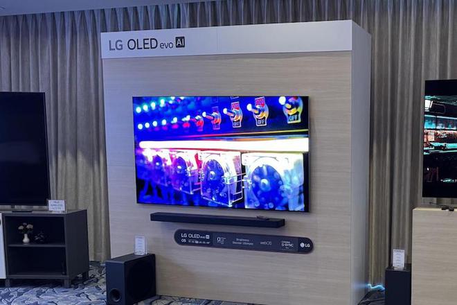 Display推出第四代OLED面板k8