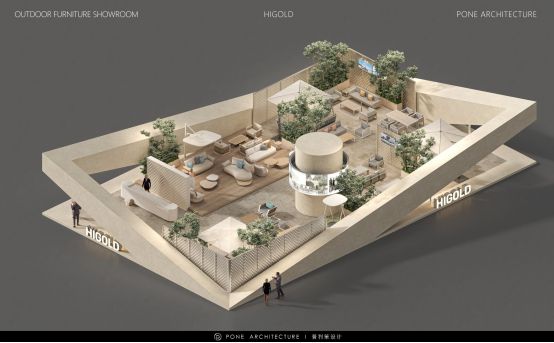 IFF丨原创设计闪耀全球悍高x 2025广州C(图4)