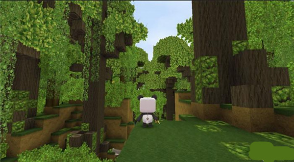 林版0530迷你世界雨(图2)