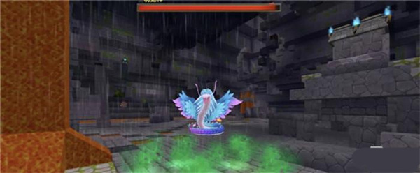 林版0530迷你世界雨(图4)